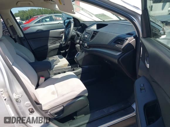 ✅ 2016 Honda CR-V SE • VIN: 5J6RM4H45GL096267 • Lot: 43214212. Wystawiony na IAAI z przebiegiem 70 483 mil. Bezpłatny archiwum sprzedaży aukcyjnych z USA i szczegółowy raport historii pojazdu na DreamBid. Zdjęcie 5.