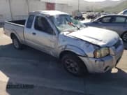 ✅ 2003 Nissan Frontier XE • VIN: 1N6DD26T03C412910 • Lot: 57183135. Listed on Copart with Not provided. Free auction sales archive from the USA and detailed vehicle history report at DreamBid. Image 4.