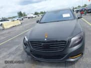 ✅ 2014 Mercedes-Benz S 550 • VIN: WDDUG8CB0EA008776 • Lot: 41728863. Listed on IAAI with 115,980 mi. Free auction sales archive from the USA and detailed vehicle history report at DreamBid. Image 13.