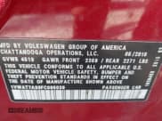 ✅ 2015 Volkswagen Passat Limited Edition • VIN: 1VWAT7A33FC095039 • Лот: 42567673. Опубликован ранее на IAAI с пробегом 112 922 миль. Бесплатный доступ к архиву аукционных продаж из США и подробный отчёт об истории автомобиля на DreamBid. Изображение 9.