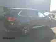 2019 Mitsubishi Outlander SE with VIN JA4AD3A35KZ027772, listed as a Copart auction lot 81328275 with 107,947 mi miles and Salvage title. Bid and sale history available at DreamBid. Image 3.