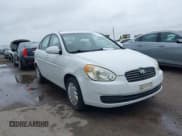 ✅ 2009 Hyundai Accent Auto GLS • VIN: KMHCN46C19U351198 • Лот: 41896018. Опубликован ранее на IAAI с пробегом 205 594 миль. Бесплатный доступ к архиву аукционных продаж из США и подробный отчёт об истории автомобиля на DreamBid. Изображение 1.