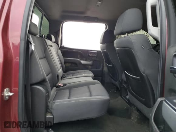 ✅ 2015 Chevrolet Silverado 1500 LT • VIN: 3GCUKREC3FG373122 • Lot: 70848625. Listed on Copart with Not provided. Free auction sales archive from the USA and detailed vehicle history report at DreamBid. Image 10.