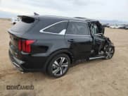 ✅ 2023 Kia Sorento EX • VIN: KNDRHDLGXP5175403 • Lot: 70900095. Wystawiony na Copart z przebiegiem Nie podano. Bezpłatny archiwum sprzedaży aukcyjnych z USA i szczegółowy raport historii pojazdu na DreamBid. Zdjęcie 3.