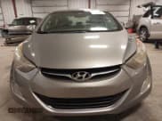 ✅ 2012 Hyundai Elantra GLS • VIN: KMHDH4AE6CU188897 • Лот: 43757188. Опубликован ранее на IAAI с пробегом 236 080 миль. Бесплатный доступ к архиву аукционных продаж из США и подробный отчёт об истории автомобиля на DreamBid. Изображение 13.