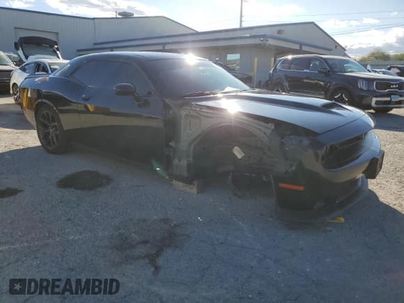 ✅ 2019 Dodge Challenger GT • VIN: 2C3CDZJGXKH634680 • Lot: 86321045. Listed on Copart with 113,131 mi. Free auction sales archive from the USA and detailed vehicle history report at DreamBid. Image 4.