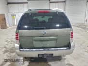 ✅ 2003 Mercury Mountaineer Convenience • VIN: 4M2ZU86W33ZJ51978 • Лот: 96051045. Опубликован ранее на Copart с пробегом 116 503 миль. Бесплатный доступ к архиву аукционных продаж из США и подробный отчёт об истории автомобиля на DreamBid. Изображение 6.