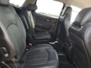 ✅ 2014 Chevrolet Traverse LTZ • VIN: 1GNKRJKD4EJ168401 • Lot: 51547754. Wystawiony na Copart z przebiegiem 58 071 mil. Bezpłatny archiwum sprzedaży aukcyjnych z USA i szczegółowy raport historii pojazdu na DreamBid. Zdjęcie 10.