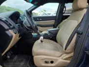 ✅ 2016 Ford Explorer • VIN: 1FM5K7BH9GGB39911 • Лот: 56446855. Опубликован ранее на Copart с пробегом 140 874 миль. Бесплатный доступ к архиву аукционных продаж из США и подробный отчёт об истории автомобиля на DreamBid. Изображение 7.