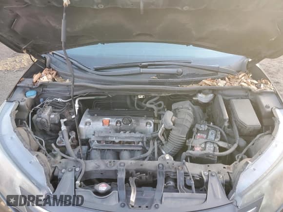 ✅ 2013 Honda CR-V LX • VIN: 5J6RM4H39DL025043 • Лот: 93177955. Опубликован ранее на Copart с пробегом 267 967 миль. Бесплатный доступ к архиву аукционных продаж из США и подробный отчёт об истории автомобиля на DreamBid. Изображение 12.