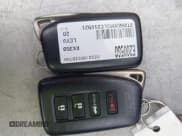 ✅ 2020 Lexus RX 350 • VIN: 2T2HZMDA2LC218921 • Lot: 43583192. Listed on IAAI with 90,515 mi. Free auction sales archive from the USA and detailed vehicle history report at DreamBid. Image 11.