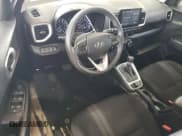 ✅ 2020 Hyundai Venue SEL • VIN: KMHRC8A39LU022223 • Lot: 58897115. Listed on Copart with 74,919 mi. Free auction sales archive from the USA and detailed vehicle history report at DreamBid. Image 8.