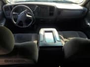 ✅ 2007 Chevrolet Silverado 1500 LT1 • VIN: 1GCEC19X77Z154648 • Lot: 58427144. Listed on Copart with 194,575 mi. Free auction sales archive from the USA and detailed vehicle history report at DreamBid. Image 8.