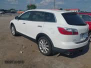 ✅ 2010 Mazda CX-9 Grand Touring • VIN: JM3TB3MV4A0234374 • Лот: 42411065. Опубликован ранее на IAAI с пробегом 189 842 миль. Бесплатный доступ к архиву аукционных продаж из США и подробный отчёт об истории автомобиля на DreamBid. Изображение 3.