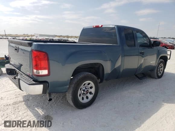 ✅ 2012 GMC Sierra 1500 Work Truck • VIN: 1GTR1TEX2CZ179105 • Лот: 76319644. Опубликован ранее на Copart с пробегом 123 722 миль. Бесплатный доступ к архиву аукционных продаж из США и подробный отчёт об истории автомобиля на DreamBid. Изображение 3.