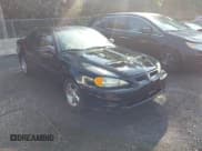 ✅ 2003 Pontiac Grand Am GT1 • VIN: 1G2NV12E93C228236 • Лот: 42649462. Опубликован ранее на IAAI с пробегом 159 233 миль. Бесплатный доступ к архиву аукционных продаж из США и подробный отчёт об истории автомобиля на DreamBid. Изображение 1.