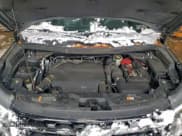 ✅ 2017 Ford Explorer Sport • VIN: 1FM5K8GT4HGD75158 • Lot: 94588755. Wystawiony na Copart z przebiegiem 88 458 mil. Bezpłatny archiwum sprzedaży aukcyjnych z USA i szczegółowy raport historii pojazdu na DreamBid. Zdjęcie 12.