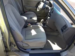 ✅ 2005 Hyundai Elantra GLS • VIN: KMHDN46D35U932211 • Lot: 41773309. Wystawiony na IAAI z przebiegiem 162 854 mil. Bezpłatny archiwum sprzedaży aukcyjnych z USA i szczegółowy raport historii pojazdu na DreamBid. Zdjęcie 5.