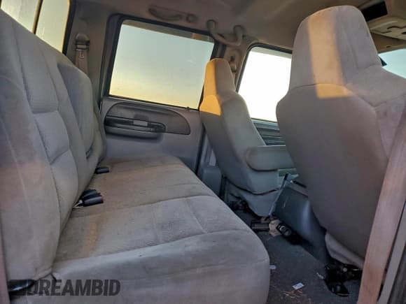 ✅ 2003 Ford F-350 XL • VIN: 1FTSW31P23EC12328 • Lot: 93344945. Listed on Copart with Not provided. Free auction sales archive from the USA and detailed vehicle history report at DreamBid. Image 10.