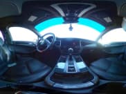 ✅ 2022 Porsche Macan • VIN: WP1AA2A51NLB01334 • Lot: 41970211. Listed on IAAI with Not provided. Free auction sales archive from the USA and detailed vehicle history report at DreamBid. Image 17.