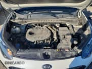 ✅ 2020 Kia Sportage SX Turbo • VIN: KNDPRCA62L7815952 • Lot: 85751835. Wystawiony na Copart z przebiegiem 102 599 mil. Bezpłatny archiwum sprzedaży aukcyjnych z USA i szczegółowy raport historii pojazdu na DreamBid. Zdjęcie 11.