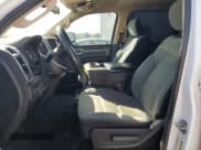 ✅ 2019 Ram 1500 Big Horn • VIN: 1C6SRFMT9KN892686 • Lot: 69827275. Listed on Copart with 162,562 mi. Free auction sales archive from the USA and detailed vehicle history report at DreamBid. Image 7.