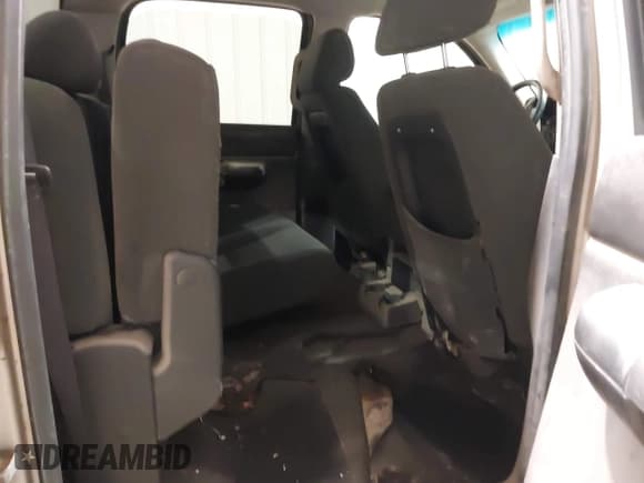 ✅ 2009 Chevrolet Silverado 2500HD LT • VIN: 1GCHK53K79F107189 • Лот: 41492128. Опубликован ранее на IAAI с пробегом Не указан. Бесплатный доступ к архиву аукционных продаж из США и подробный отчёт об истории автомобиля на DreamBid. Изображение 8.