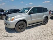 ✅ 2003 Lexus GX 470 • VIN: JTJBT20X930004428 • Lot: 70294925. Wystawiony na Copart z przebiegiem 170 435 mil. Bezpłatny archiwum sprzedaży aukcyjnych z USA i szczegółowy raport historii pojazdu na DreamBid. Zdjęcie 1.