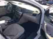 2017 Hyundai Sonata 2.4L with VIN 5NPE24AFXHH518254, listed as a IAAI auction lot 43524465 with 122,662 mi miles and . Bid and sale history available at DreamBid. Image 5.