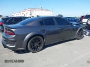 ✅ 2020 Dodge Charger Scat Pack • VIN: 2C3CDXGJ7LH183040 • Lot: 41965465. Listed on IAAI with 74,912 mi. Free auction sales archive from the USA and detailed vehicle history report at DreamBid. Image 14.