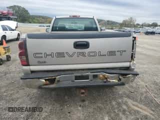 2006 Chevrolet Silverado 1500 Work Truck с VIN 1GCEK14V36Z102800, выставлен на аукционе Copart как лот 87238485 с пробегом 207 762 миль миль и Чистый • Clean title. История ставок и продаж доступна на DreamBid. Изображение 6.