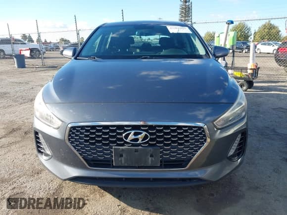 ✅ 2018 Hyundai Elantra • VIN: KMHH35LE9JU011924 • Лот: 43465853. Опубликован ранее на IAAI с пробегом 124 285 миль. Бесплатный доступ к архиву аукционных продаж из США и подробный отчёт об истории автомобиля на DreamBid. Изображение 12.
