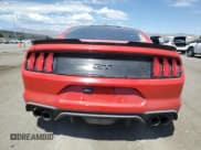 ✅ 2018 Ford Mustang GT • VIN: 1FA6P8CF1J5136328 • Lot: 69895444. Wystawiony na Copart z przebiegiem 86 151 mil. Bezpłatny archiwum sprzedaży aukcyjnych z USA i szczegółowy raport historii pojazdu na DreamBid. Zdjęcie 6.