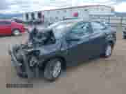 2017 Chevrolet Sonic LT with VIN 1G1JD5SB4H4151022, listed as a IAAI auction lot 42692099 with Not provided miles and . Bid and sale history available at DreamBid. Image 2.