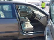 ✅ 2002 Chevrolet Impala • VIN: 2G1WF55K229386132 • Lot: 42920861. Wystawiony na IAAI z przebiegiem 207 355 mil. Bezpłatny archiwum sprzedaży aukcyjnych z USA i szczegółowy raport historii pojazdu na DreamBid. Zdjęcie 5.