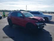 ✅ 2020 Alfa Romeo Stelvio Sport • VIN: ZASPAJAN1L7C95222 • Лот: 43683259. Опубликован ранее на IAAI с пробегом 55 054 миль. Бесплатный доступ к архиву аукционных продаж из США и подробный отчёт об истории автомобиля на DreamBid. Изображение 1.