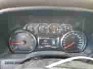 2015 Chevrolet Silverado 3500HD LTZ z VIN 1GC4K0C88FF515007, wystawiony jako Copart lot #77905274 z przebiegiem 290 894 mil mil oraz Szkoda całkowita • Salvage title. Historia ofert i sprzedaży dostępna na DreamBid. Obrazek 9.