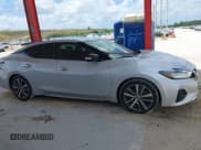 ✅ 2020 Nissan Maxima SV • VIN: 1N4AA6CV6LC366887 • Lot: 41952159. Listed on IAAI with 100,182 mi. Free auction sales archive from the USA and detailed vehicle history report at DreamBid. Image 13.