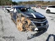 ✅ 2013 Nissan Altima S • VIN: 1N4BL3APXDC148924 • Lot: 49771785. Listed on Copart with Not provided. Free auction sales archive from the USA and detailed vehicle history report at DreamBid. Image 11.