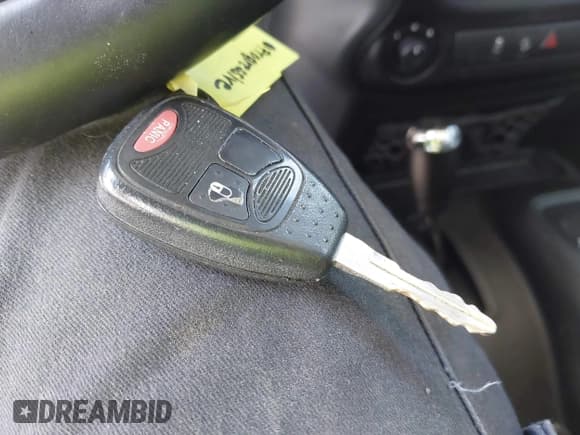 ✅ 2017 Jeep Wrangler Unlimited Sahara • VIN: 1C4BJWEG3HL646965 • Lot: 42788030. Listed on IAAI with 147,061 mi. Free auction sales archive from the USA and detailed vehicle history report at DreamBid. Image 11.