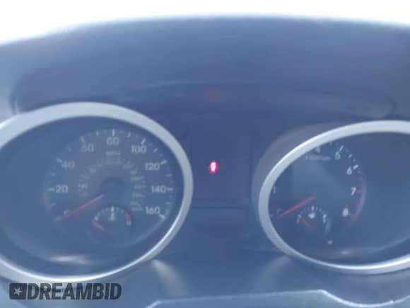 2010 Hyundai Genesis Coupe Premium z VIN KMHHT6KD6AU030624, wystawiony jako IAAI lot #41093182 z przebiegiem Nie podano mil oraz . Historia ofert i sprzedaży dostępna na DreamBid. Obrazek 7.