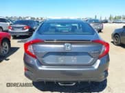 ✅ 2019 Honda Civic Sport • VIN: 2HGFC2F89KH528324 • Lot: 43165296. Listed on IAAI with 43,993 mi. Free auction sales archive from the USA and detailed vehicle history report at DreamBid. Image 17.