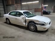 ✅ 2005 Buick LeSabre Limited • VIN: 1G4HR54KX5U281558 • Лот: 91479965. Опубликован ранее на Copart с пробегом 80 940 миль. Бесплатный доступ к архиву аукционных продаж из США и подробный отчёт об истории автомобиля на DreamBid. Изображение 4.