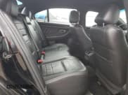 ✅ 2016 Ford Taurus SHO • VIN: 1FAHP2KT5GG127870 • Lot: 44362775. Wystawiony na Copart z przebiegiem 107 174 mil. Bezpłatny archiwum sprzedaży aukcyjnych z USA i szczegółowy raport historii pojazdu na DreamBid. Zdjęcie 10.