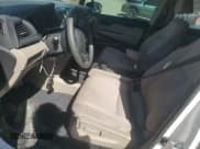 ✅ 2021 Honda Odyssey LX • VIN: 5FNRL6H24MB031105 • Lot: 46630005. Listed on Copart with 214,253 mi. Free auction sales archive from the USA and detailed vehicle history report at DreamBid. Image 7.