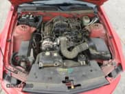 ✅ 2006 Ford Mustang Standard • VIN: 1ZVFT84N465105137 • Лот: 57485245. Опубликован ранее на Copart с пробегом 84 618 миль. Бесплатный доступ к архиву аукционных продаж из США и подробный отчёт об истории автомобиля на DreamBid. Изображение 11.