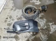 ✅ 2020 Subaru WRX Premium • VIN: JF1VA1C63L9817722 • Lot: 61881315. Listed on Copart with 132,853 mi. Free auction sales archive from the USA and detailed vehicle history report at DreamBid. Image 12.