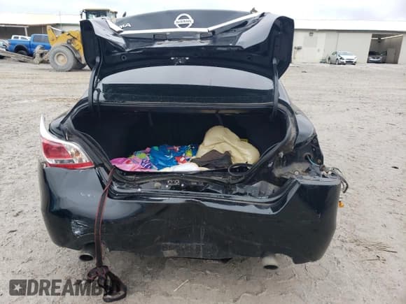 ✅ 2015 Nissan Altima SV • VIN: 1N4AL3AP2FC590871 • Lot: 90828755. Wystawiony na Copart z przebiegiem 156 453 mil. Bezpłatny archiwum sprzedaży aukcyjnych z USA i szczegółowy raport historii pojazdu na DreamBid. Zdjęcie 6.