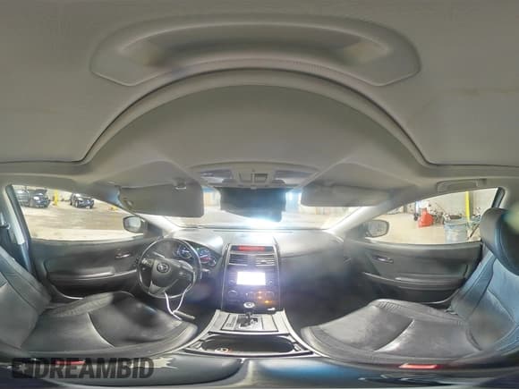 ✅ 2015 Mazda CX-9 Touring • VIN: JM3TB3CV2F0464178 • Lot: 60427545. Listed on Copart with 150,414 mi. Free auction sales archive from the USA and detailed vehicle history report at DreamBid. Image 16.