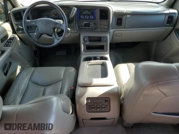 ✅ 2006 Chevrolet Tahoe Z71 • VIN: 1GNEC13Z16R167458 • Лот: 70036055. Опубликован ранее на Copart с пробегом 185 080 миль. Бесплатный доступ к архиву аукционных продаж из США и подробный отчёт об истории автомобиля на DreamBid. Изображение 8.